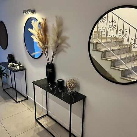 Pensjonat Kotwica Miedzywodzie Luaran gambar