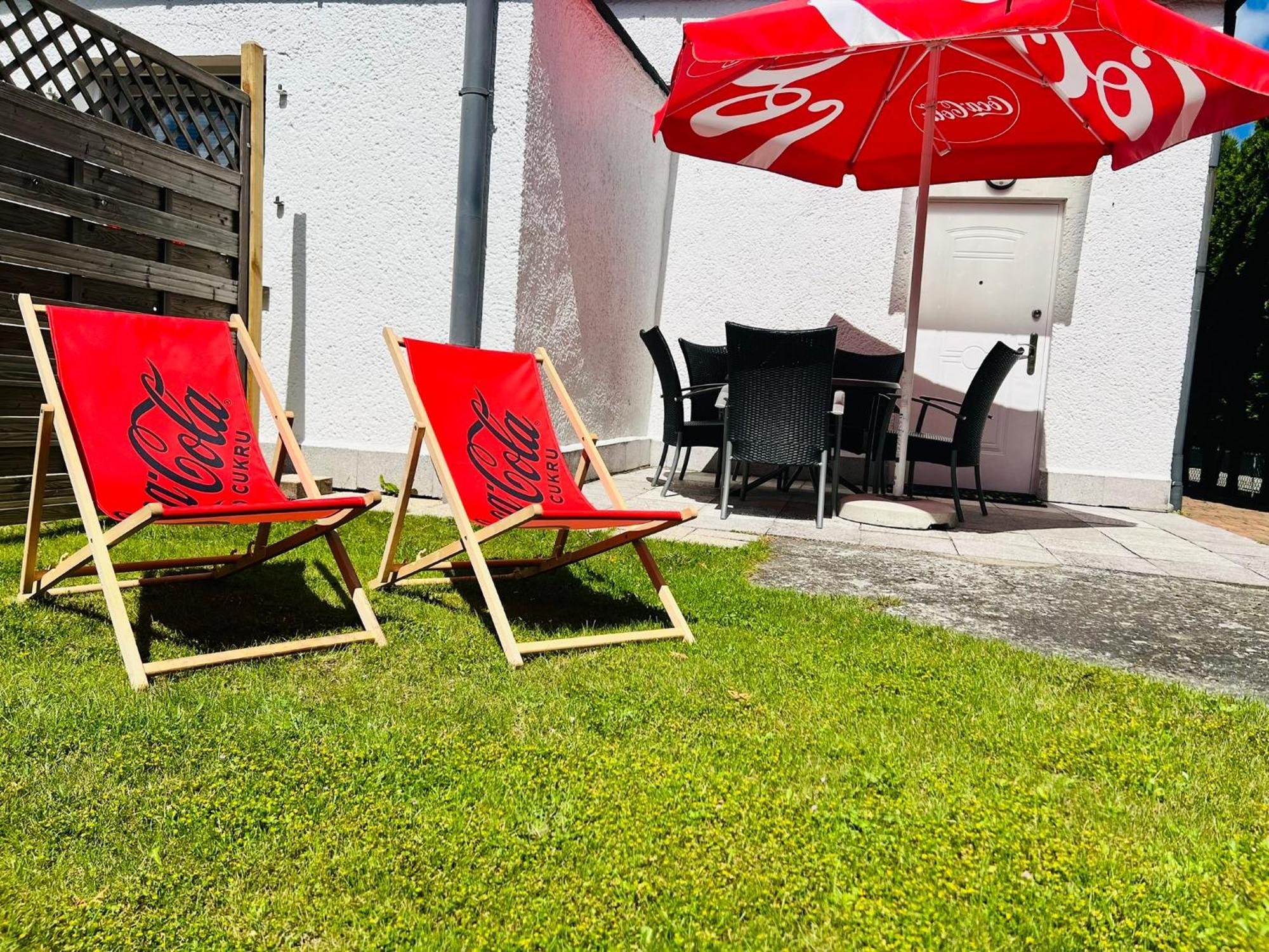 Pensjonat Kotwica Miedzywodzie Luaran gambar