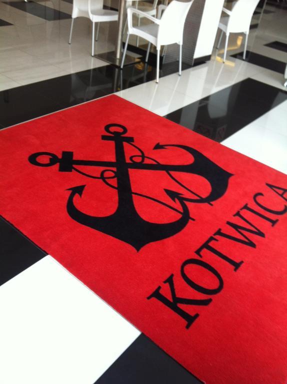 Pensjonat Kotwica Miedzywodzie Luaran gambar